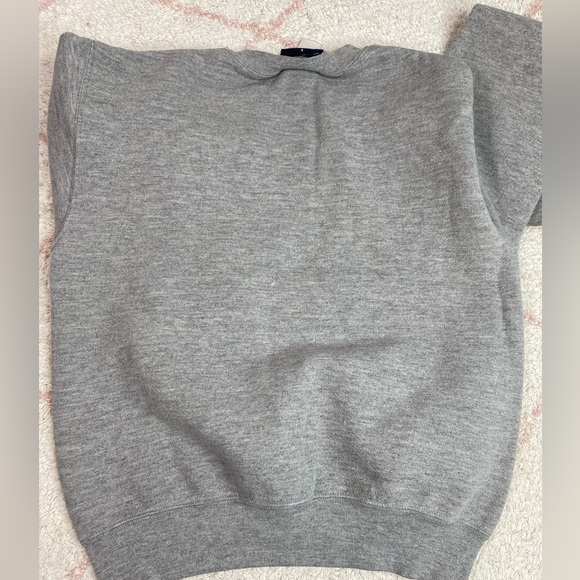 Jansport UWSP Pointers sweatshirt youth large - Picture 5 of 6